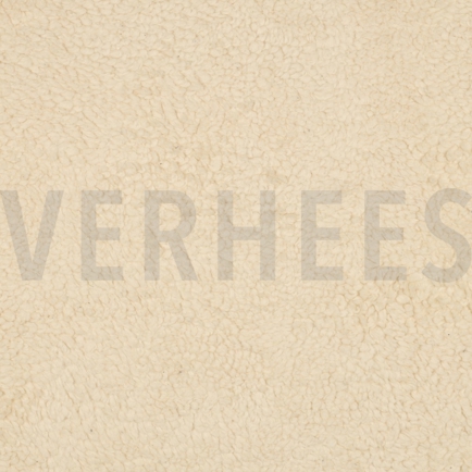 COTTON TEDDY BEIGE (hover)