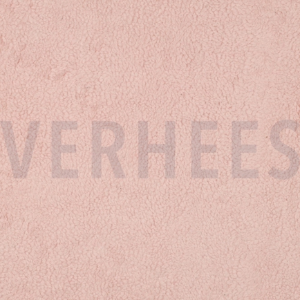 COTTON TEDDY LIGHT ROSE (hover)