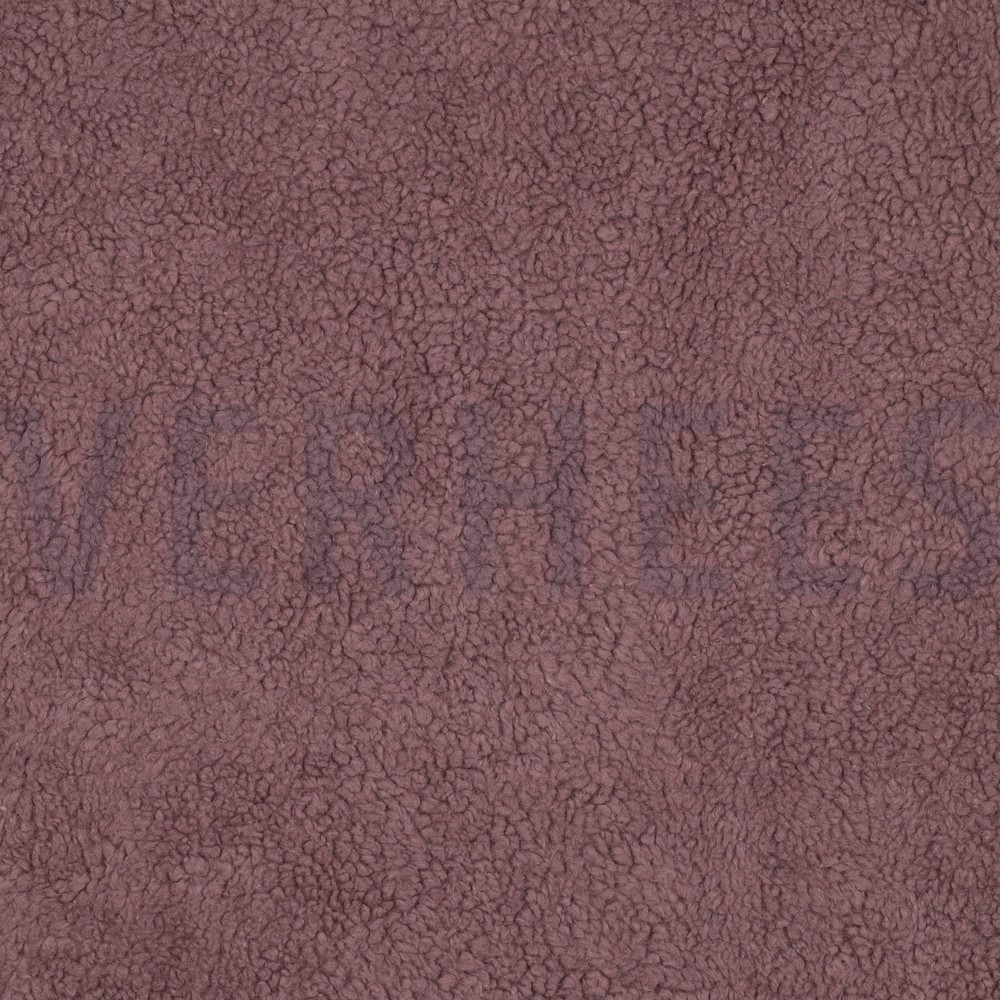 COTTON TEDDY ROSEWOOD