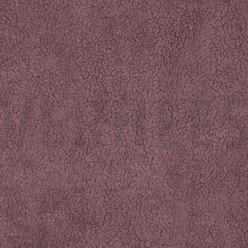 COTTON TEDDY ROSEWOOD