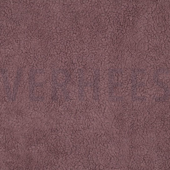 COTTON TEDDY ROSEWOOD #7