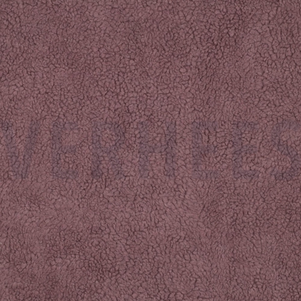 COTTON TEDDY ROSEWOOD (hover)