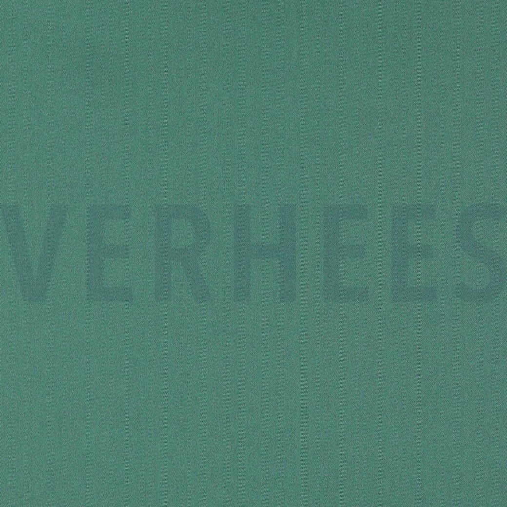 SATIN DARK GREEN