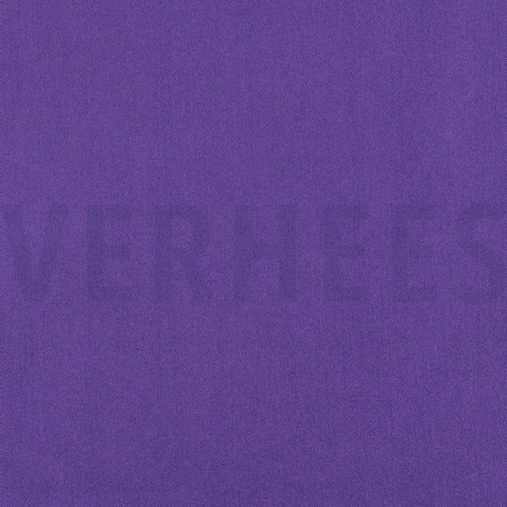 SATIN DARK PURPLE