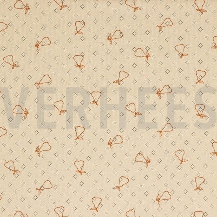 POINTOILLE PEAR POWDER (hover)