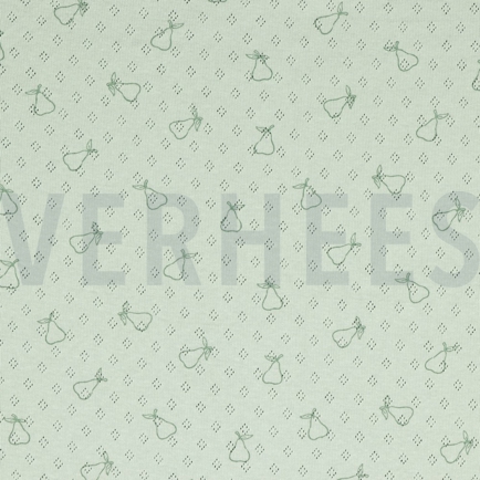 POINTOILLE PEAR NILE (hover)