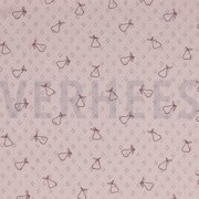 POINTOILLE PEAR OLD ROSE (thumbnail)