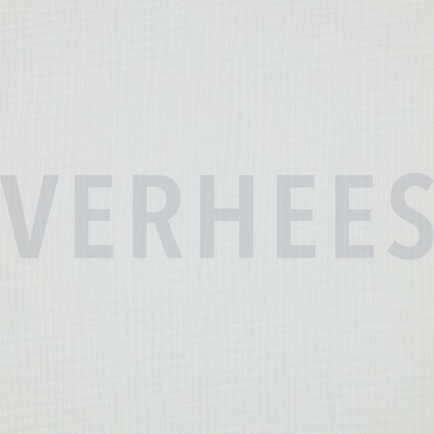 TRIPLE GAUZE GOTS OFF-WHITE (hover)