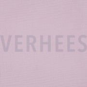 TRIPLE GAUZE GOTS LILAC (thumbnail)