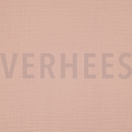 TRIPLE GAUZE GOTS NUDE (hover)