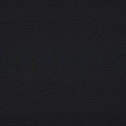 TRIPLE GAUZE GOTS BLACK (thumbnail)
