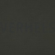 TRIPLE GAUZE GOTS DARK GREEN (thumbnail)