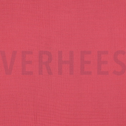 TRIPLE GAUZE GOTS BLUSH (hover)