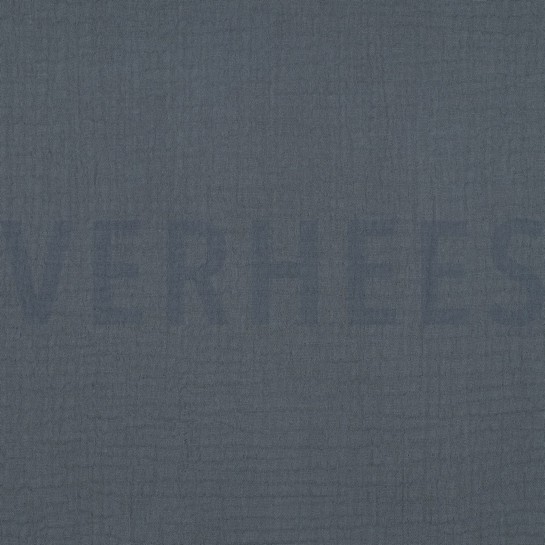 TRIPLE GAUZE 3-LAAGS GOTS DENNEGROEN #7