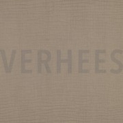 TRIPLE GAUZE GOTS SAND (thumbnail)