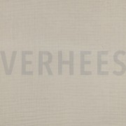 TRIPLE GAUZE GOTS NATURAL  (thumbnail)