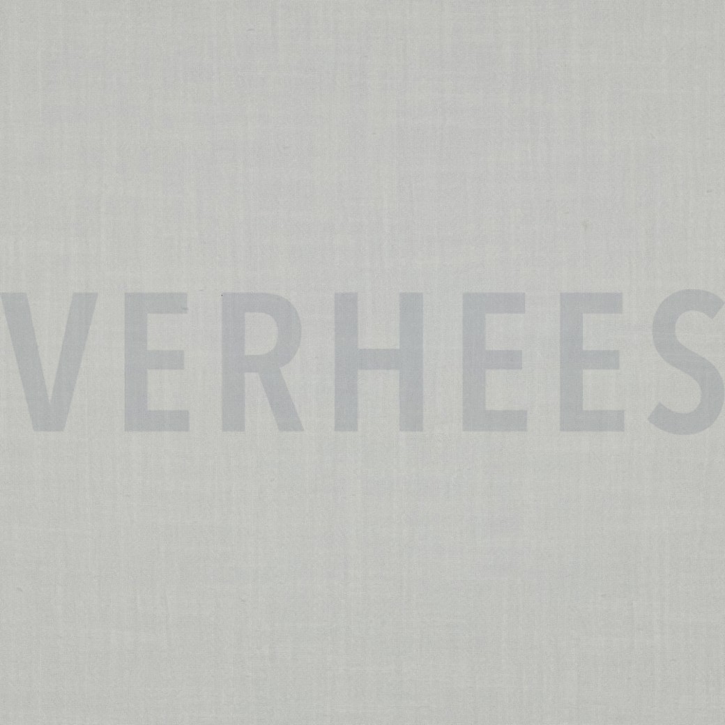 COTTON SLUB WASHED OFF-WHITE