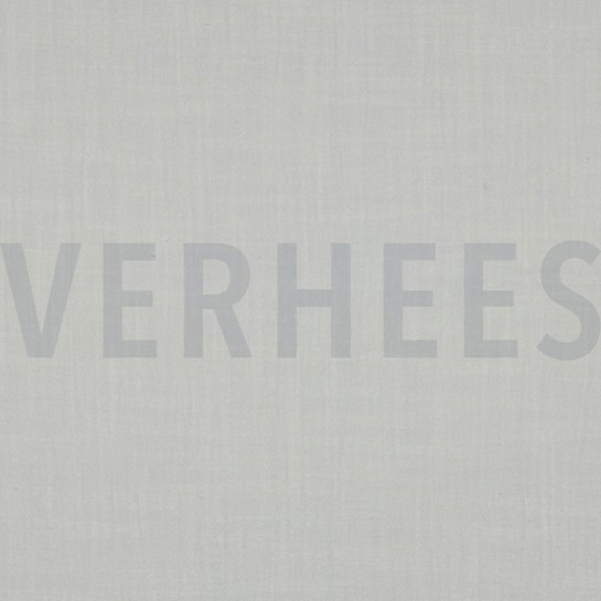 KATOEN SLUB GEWASSEN GEBROKEN WIT #7