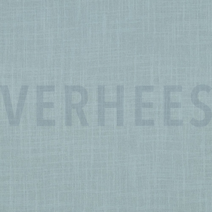 COTTON SLUB WASHED BLUE (hover)