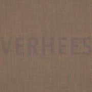 COTTON SLUB WASHED TAUPE (thumbnail)