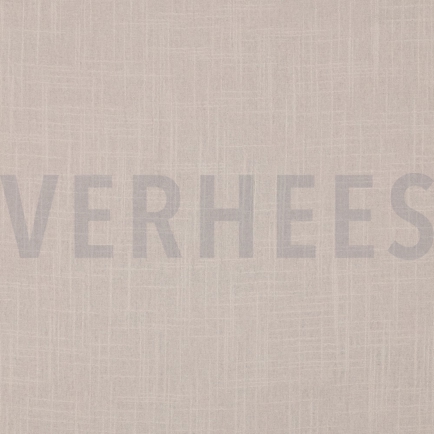 COTTON SLUB WASHED BEIGE (hover)