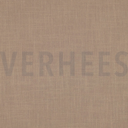 COTTON SLUB WASHED SAND (hover)