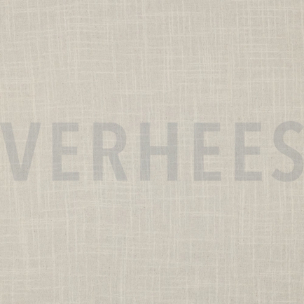 COTTON SLUB WASHED NATURAL (hover)