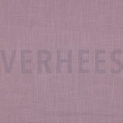 COTTON SLUB WASHED LAVENDER (thumbnail)