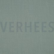 COTTON SLUB WASHED OLD GREEN (thumbnail)