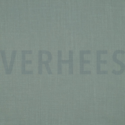 COTTON SLUB WASHED OLD GREEN (hover)