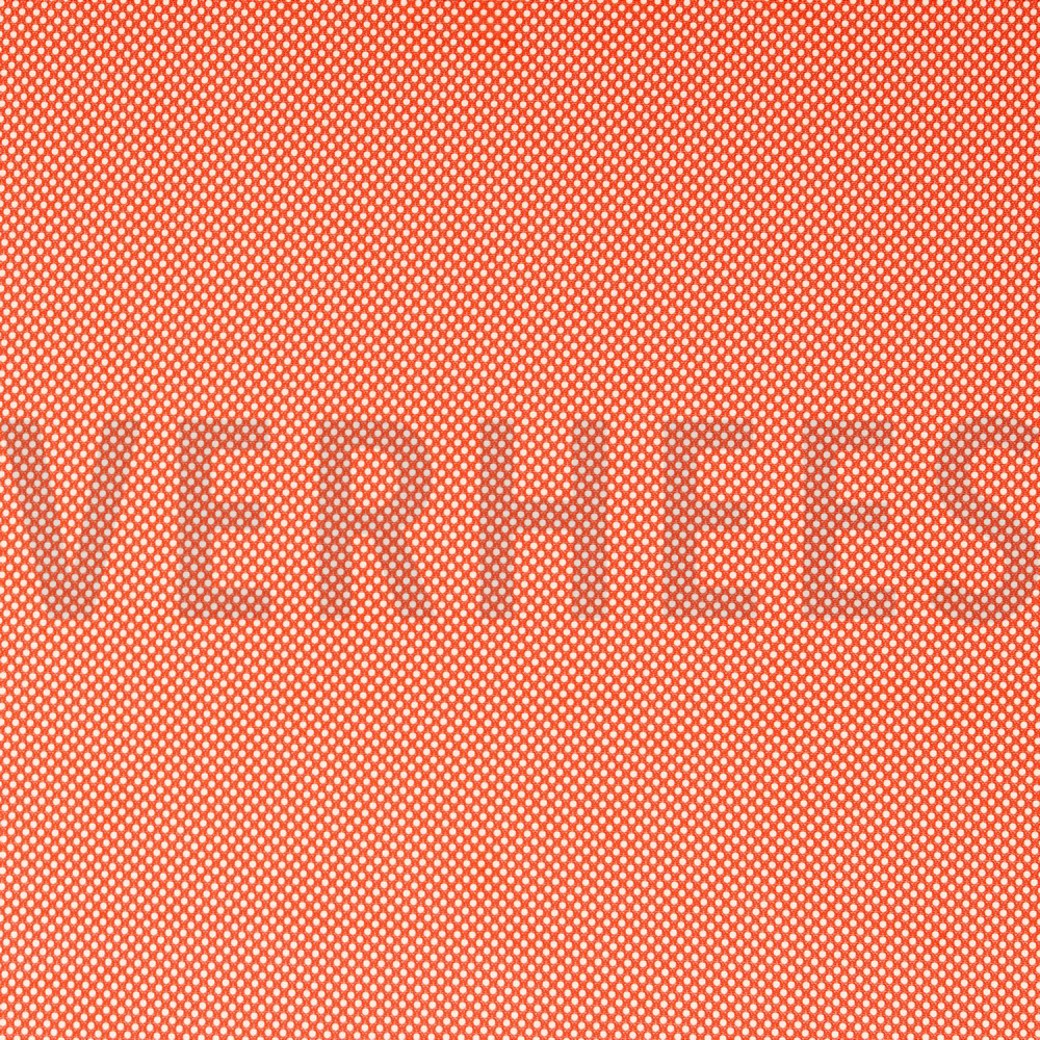 MESH ORANGE