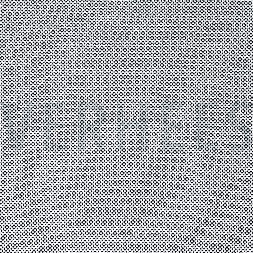 MESH WHITE