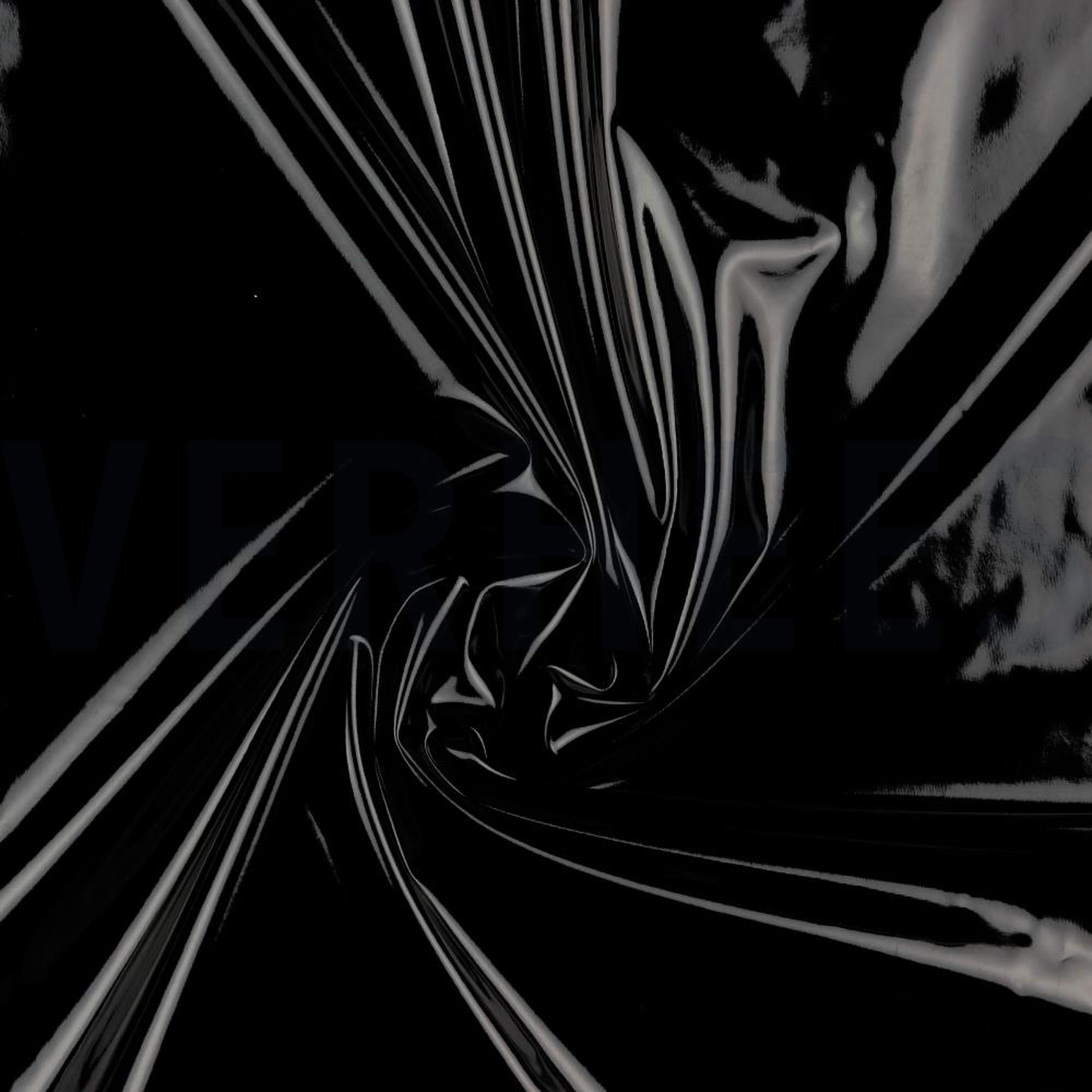LACQUER FABRIC BLACK (high resolution)