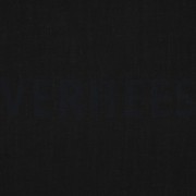 LINEN VISCOSE WASHED BLACK (thumbnail)