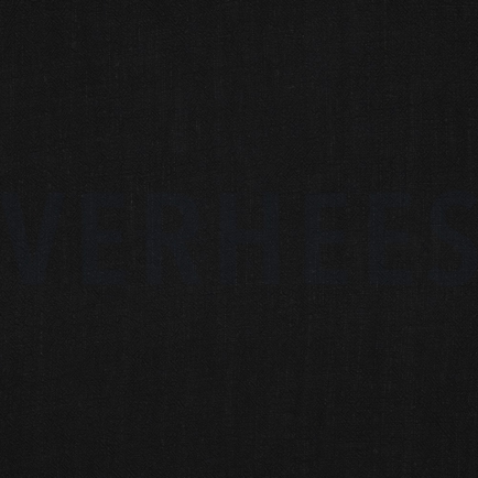 LINEN VISCOSE WASHED BLACK (hover)