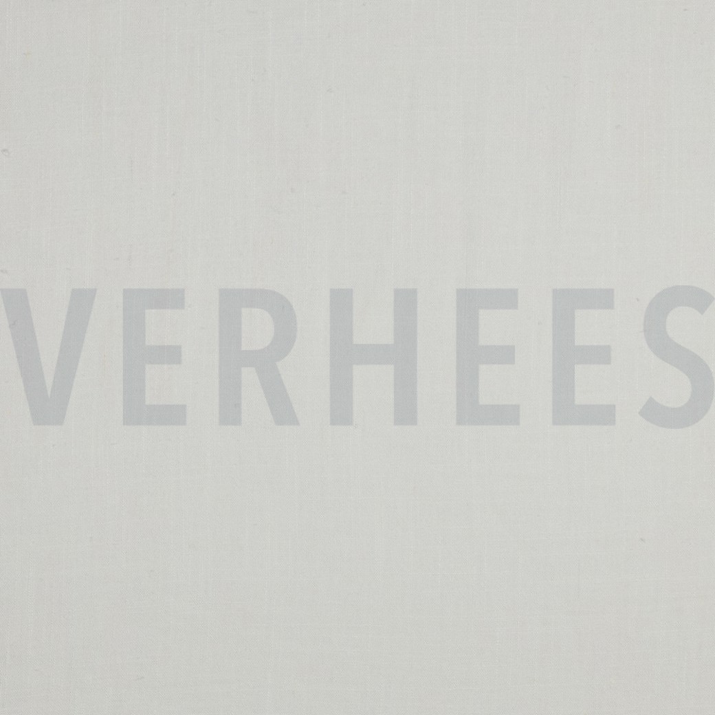 LINEN VISCOSE WASHED OFF WHITE