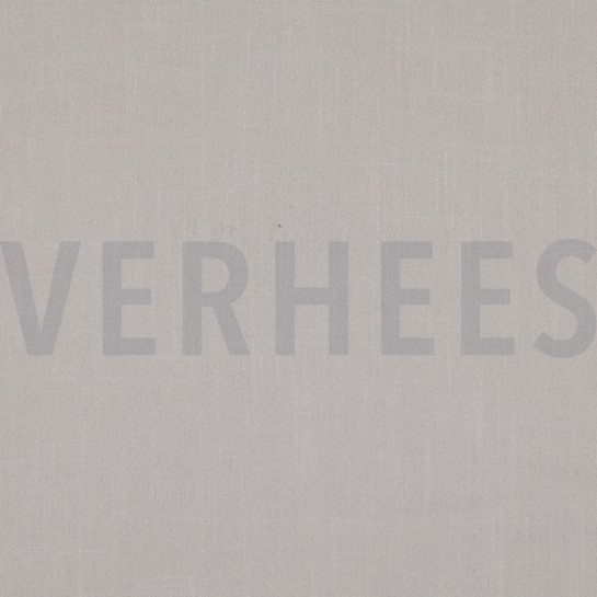 LINNEN VISCOSE GEWASSEN LICHTGRIJS #7