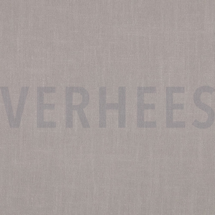 LINEN VISCOSE WASHED GREY (hover)