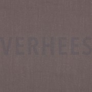 LINEN VISCOSE WASHED TAUPE (thumbnail)