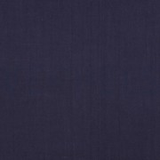 LINEN VISCOSE WASHED NAVY (thumbnail)