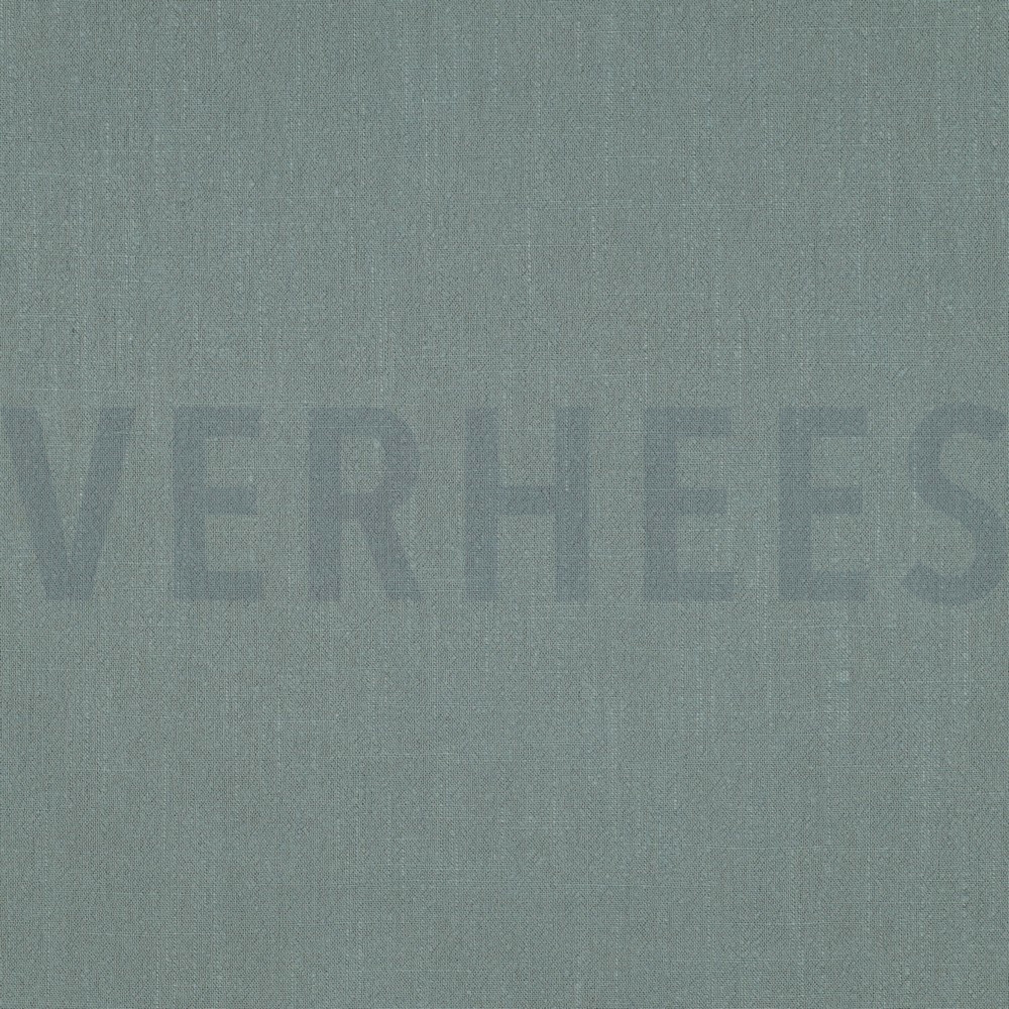 LINEN VISCOSE WASHED OLD GREEN (high resolution)