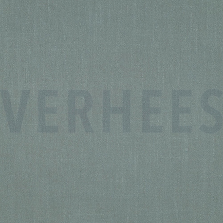 LINEN VISCOSE WASHED OLD GREEN (hover)