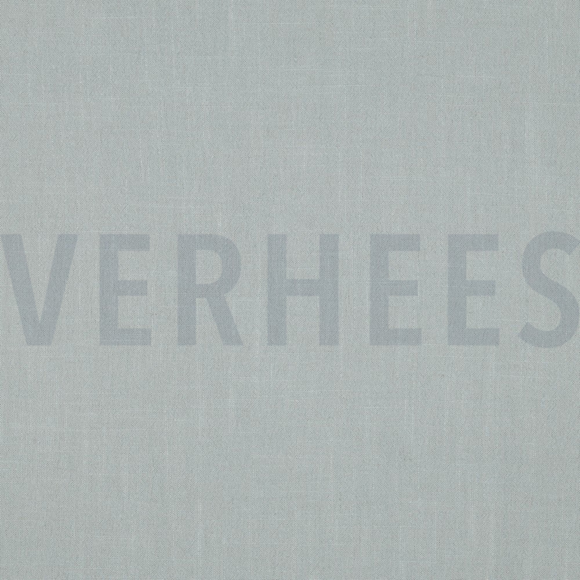 LINEN VISCOSE WASHED MINT (high resolution)