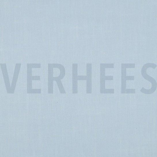 LINEN VISCOSE WASHED LIGHT BLUE #7