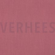 LINEN VISCOSE WASHED OLD PINK (thumbnail)