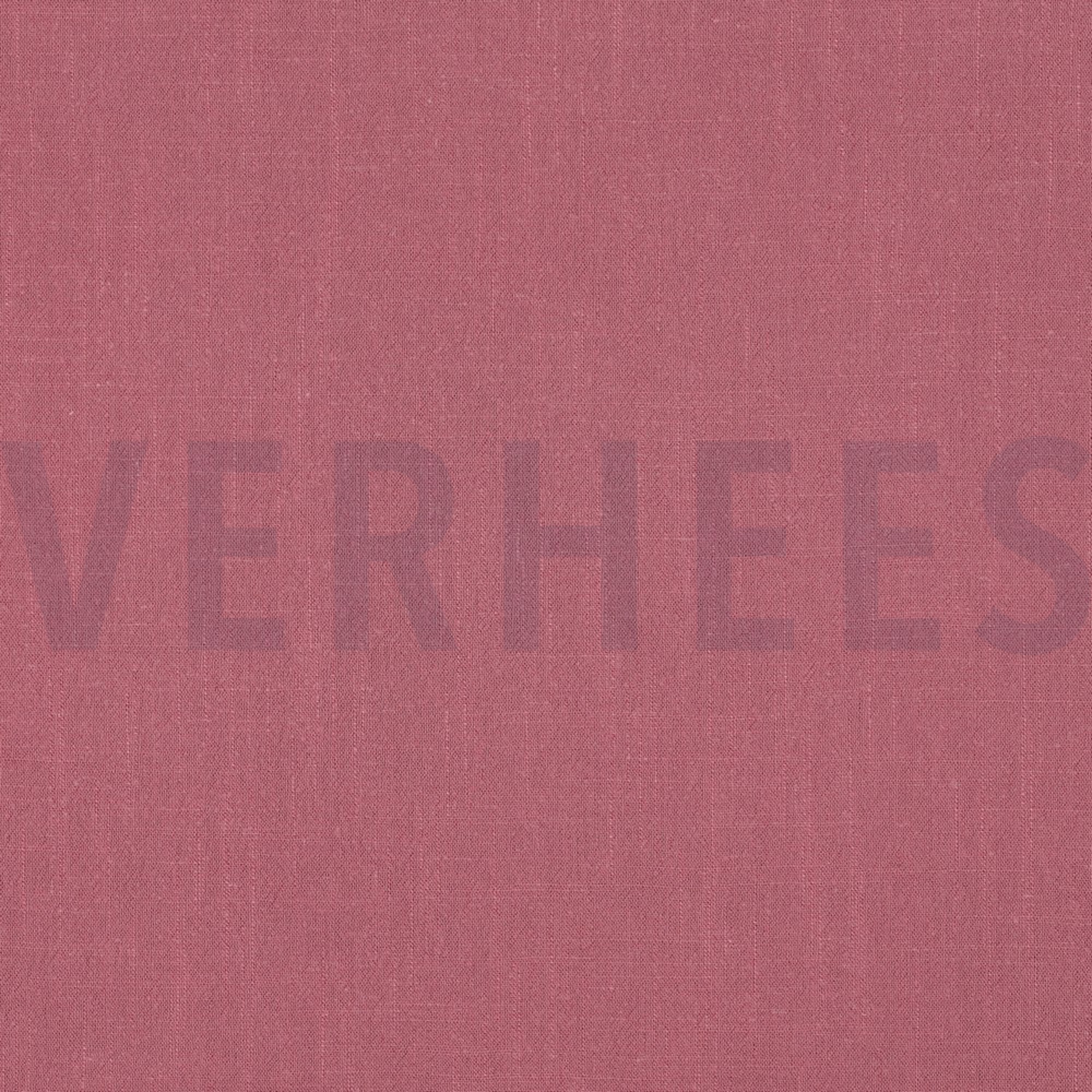 LINEN VISCOSE WASHED OLD PINK (high resolution)