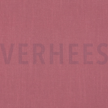 LINEN VISCOSE WASHED OLD PINK (hover)