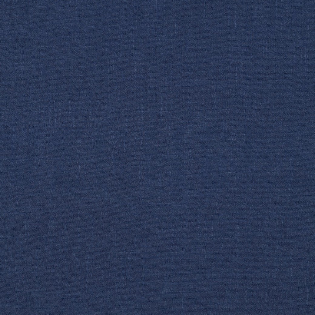 LINEN VISCOSE WASHED MARINE