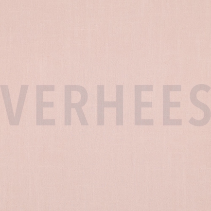 LINEN VISCOSE WASHED SALMON (hover)