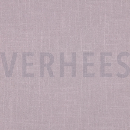 LINEN VISCOSE WASHED CHERRYBLOSSOM (hover)